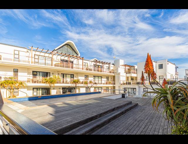 2 BEDROOM APARTMENT TO LET IN BIG BAY
